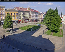 Náměstí T. G. Masaryka