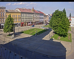 Náměstí T. G. Masaryka