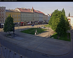 Náměstí T. G. Masaryka