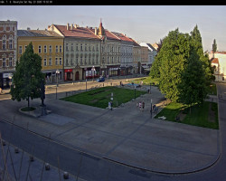 Náměstí T. G. Masaryka