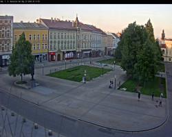 Náměstí T. G. Masaryka