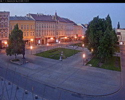 Náměstí T. G. Masaryka