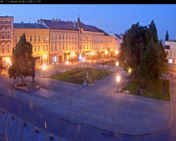 Náměstí T. G. Masaryka