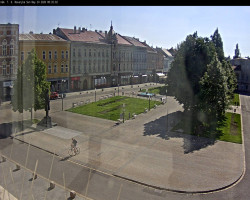 Náměstí T. G. Masaryka