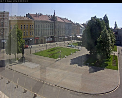 Náměstí T. G. Masaryka