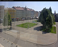 Náměstí T. G. Masaryka