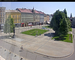 Náměstí T. G. Masaryka