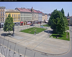 Náměstí T. G. Masaryka
