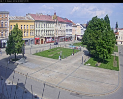 Náměstí T. G. Masaryka