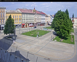 Náměstí T. G. Masaryka