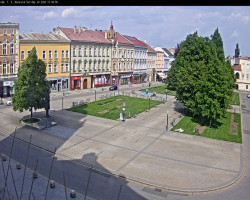 Náměstí T. G. Masaryka