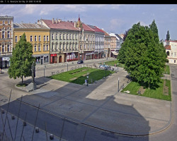 Náměstí T. G. Masaryka