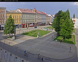 Náměstí T. G. Masaryka