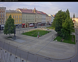 Náměstí T. G. Masaryka