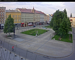 Náměstí T. G. Masaryka
