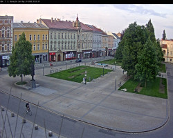 Náměstí T. G. Masaryka