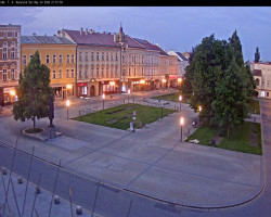 Náměstí T. G. Masaryka