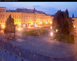 Náměstí T. G. Masaryka