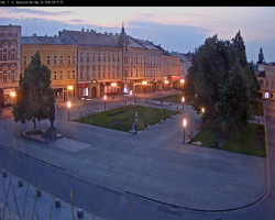 Náměstí T. G. Masaryka
