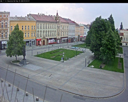 Náměstí T. G. Masaryka