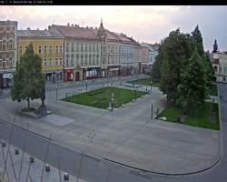 Náměstí T. G. Masaryka