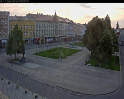 Náměstí T. G. Masaryka