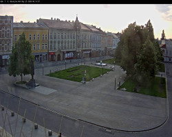 Náměstí T. G. Masaryka