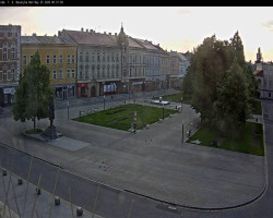 Náměstí T. G. Masaryka