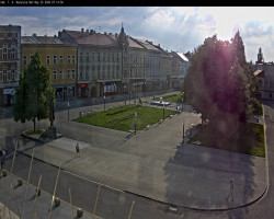 Náměstí T. G. Masaryka