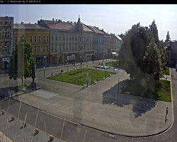 Náměstí T. G. Masaryka
