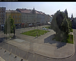 Náměstí T. G. Masaryka