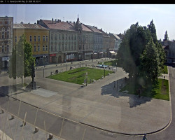 Náměstí T. G. Masaryka