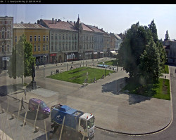 Náměstí T. G. Masaryka