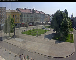 Náměstí T. G. Masaryka