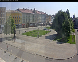 Náměstí T. G. Masaryka
