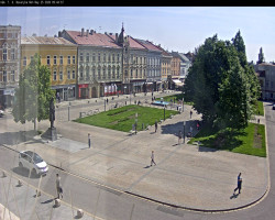 Náměstí T. G. Masaryka