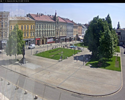 Náměstí T. G. Masaryka