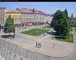 Náměstí T. G. Masaryka