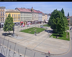 Náměstí T. G. Masaryka