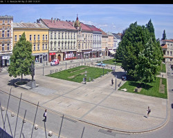 Náměstí T. G. Masaryka