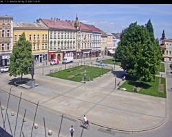 Náměstí T. G. Masaryka