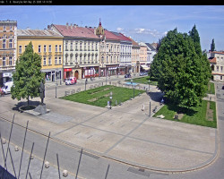 Náměstí T. G. Masaryka