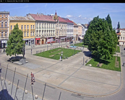 Náměstí T. G. Masaryka