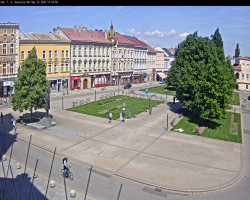 Náměstí T. G. Masaryka