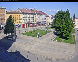 Náměstí T. G. Masaryka