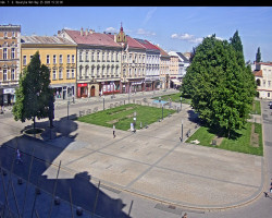 Náměstí T. G. Masaryka