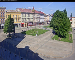 Náměstí T. G. Masaryka