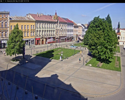 Náměstí T. G. Masaryka