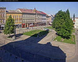 Náměstí T. G. Masaryka