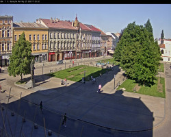 Náměstí T. G. Masaryka